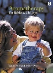 How to Use Essential Oils As Alternative To Antibiotics: Tips & My Recipe. Book Aromatherapy for Babies and Children