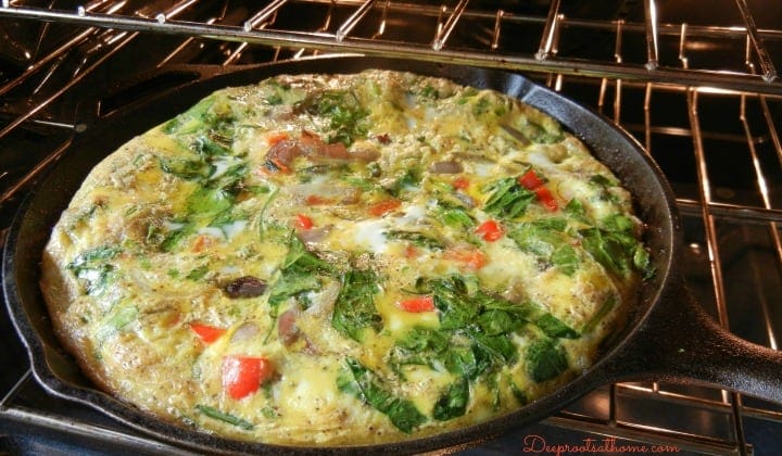 Frittata