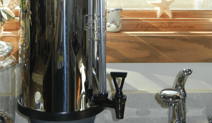 Berkey