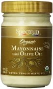 Spectrum Naturals, Organic Mayonnaise with Olive Oil
