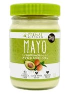Primal Kitchen Paleo Approved Avocado Oil Mayo