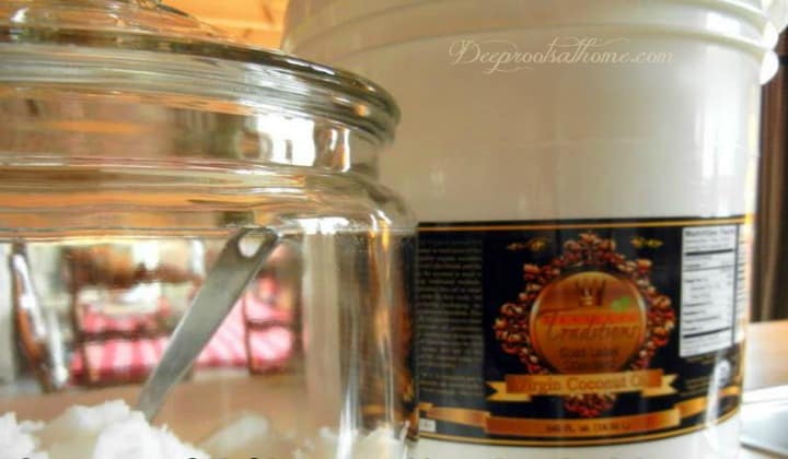 My Protocol To Treat Out-of-Control Leaky Gut, Candida & Eczema