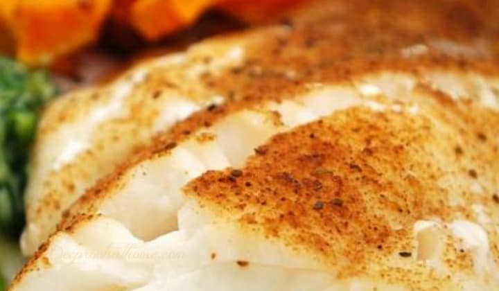 Baked Cod with Dill or Old Bay: Powerhouse Of Nutrition. Tender baked cod fillets with Old Bay seasoning.