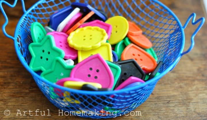 Best STEM Toys for Toddlers: Fine Motor Coordination For Little Ones Best STEM Toys for Toddlers: Fine Motor Coordination For Little Ones. Toddler toys in a basket,