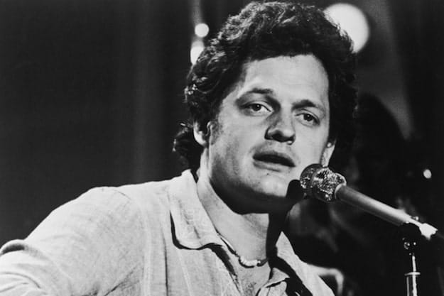 Harry Chapin, 'Cats In the Cradle' & Thoughts On Generational Parenting. American singer-songwriter Harry Chapin (1942 - 1981) 