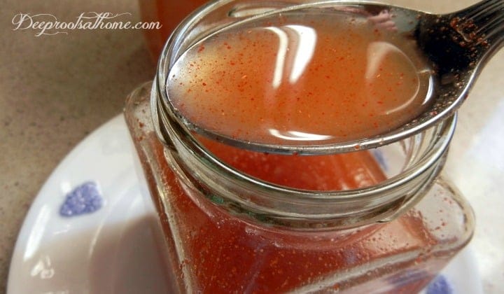 No Side-Effect Cough Remedy ~ Very Effective & Homemade. My natural cough syrup
