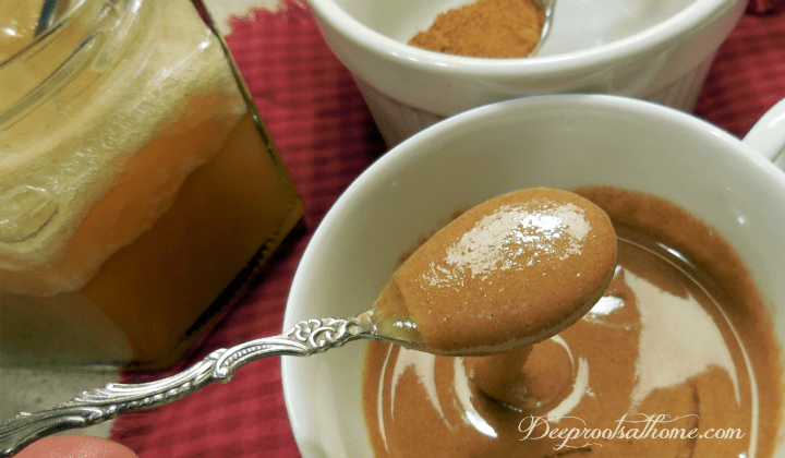 Honey And Cinnamon: Powerful Duo Knocks Colds And Much More Honey And Cinnamon: Powerful Duo Knocks Colds And Much More. A mixture of the powerful duo cinnamon and raw honey.