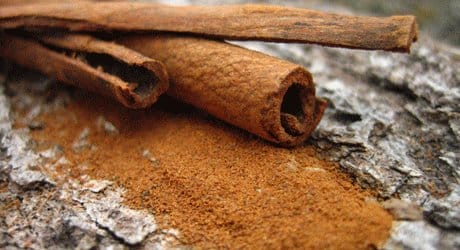 Honey And Cinnamon: Powerful Duo Knocks Colds And Much More. Ground cinnamon and whole cinnamon sticks.