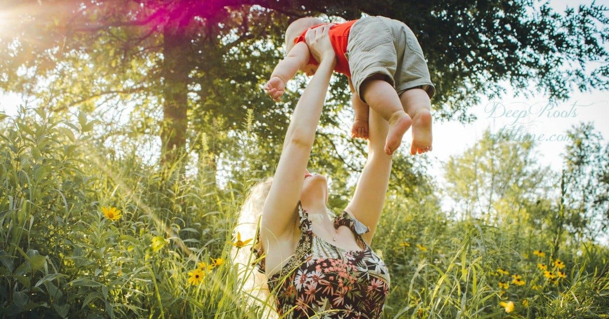 9 Ways to Help Your Son Become the Man God Designed Him To Be 9 Ways to Help Your Son Become the Man God Designed Him To Be