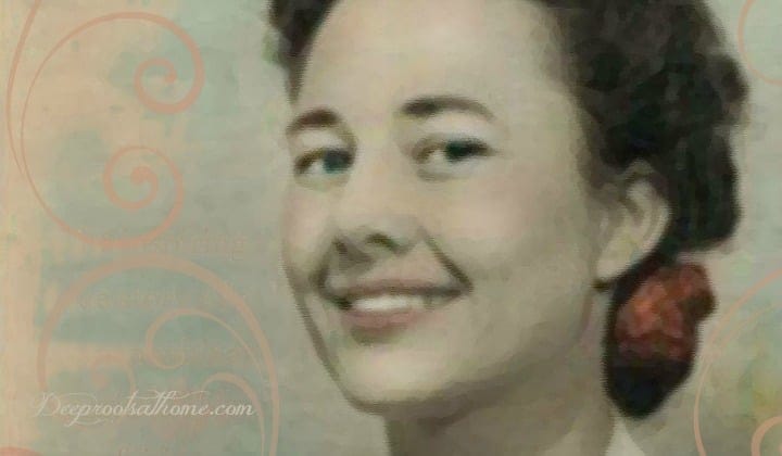 The Unshakable Faith of Darlene Rose, Fearless Missionary, Darlene Diebler Rose.
