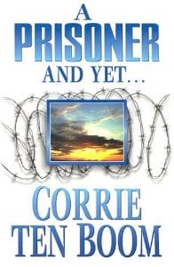 Betsie and the Fleas Betsie and the Fleas: True Story of Courage and Thankfulness in Trial. A Prisoner...and Yet, Corrie ten Boom