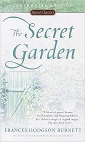100+ Books To Fight Back the Culture: Preschool Thru Grade 12. The Secret Garden by Frances Hodgson Burnett