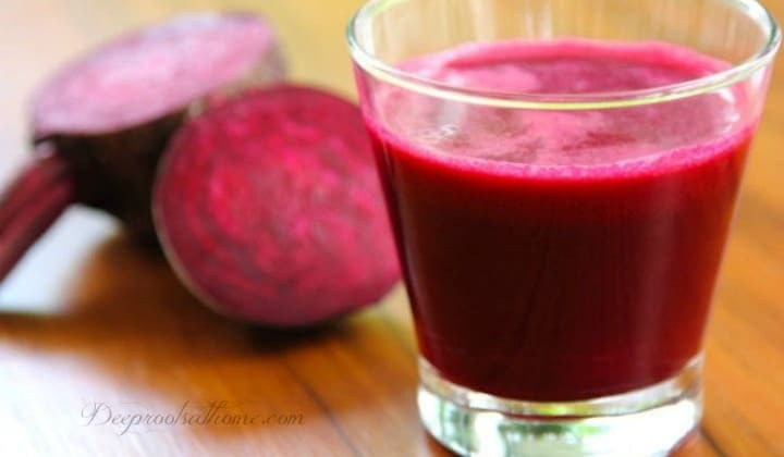 beet kvass