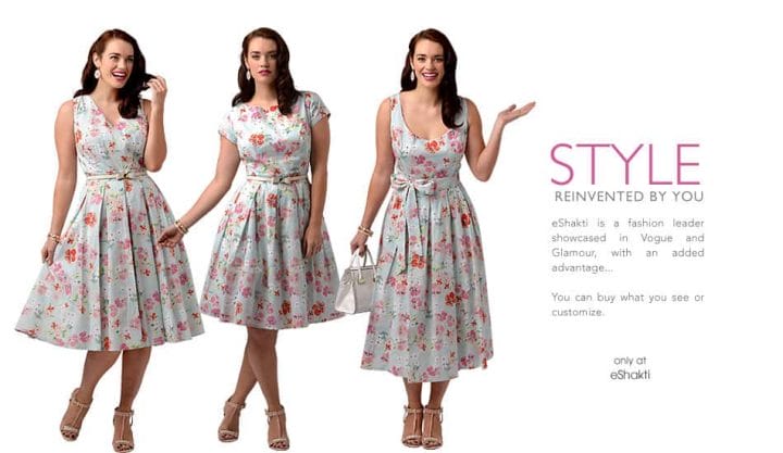 The Plus Size Woman: Put-Together, Attractive, Feminine Dressing