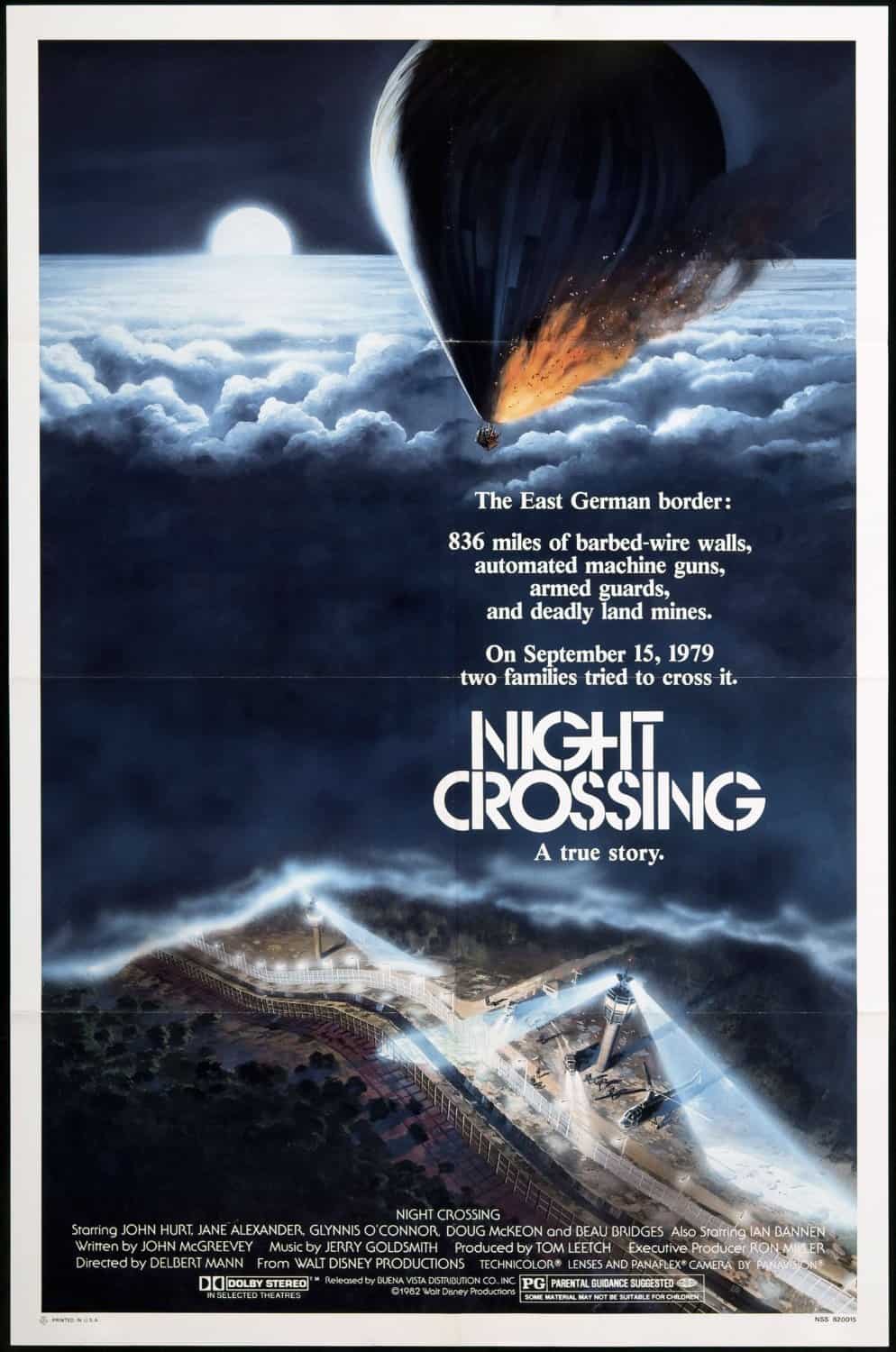 Movie,Night