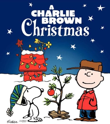 22 of the Best Classic Christmas Films For Families. A Charlie Brown Christmas