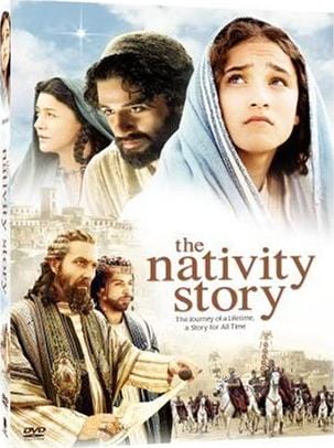 22 of the Best Classic Christmas Films For Families. rich characters in an evocative setting: The Nativity Story, 