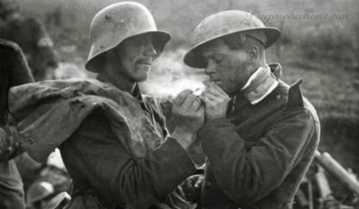 Christmas Truce