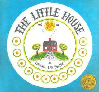 Virginia Lee Burton, Fabulous Children's Books Author. The Little House
