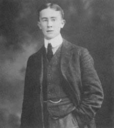 J.R.R. Tolkien photo