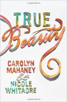 book, Carolyn Mahaney, True Beauty,