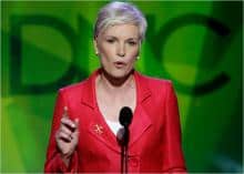  CECILE RICHARDS of PP