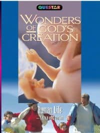 25+ Wild Facts About Life Before Birth & How Babies Play in the Womb. CDs entitled Wonders of God's Creations: Human Life, Moody Bible Institute