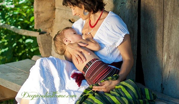Can Breastfeeding Reduce Ear Infections, SIDS & Raise Baby IQ?