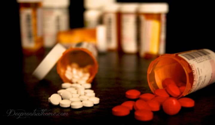 Benadryl, Paxil, Advil PM & Other Drugs Linked to Dementia Benadryl, Paxil, Advil PM & Other Drugs Linked to Dementia. Popular allergy drugs and insomnia drugs