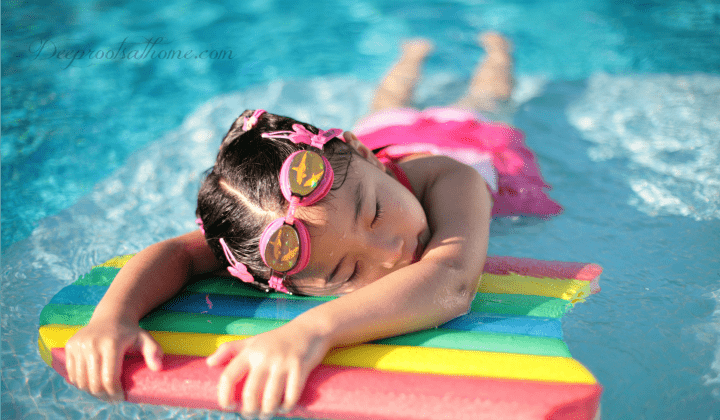 safe sunscreens for kids