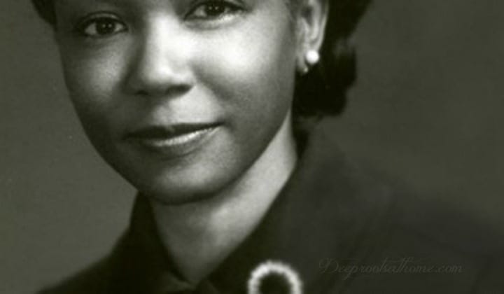 Trailblazing Woman That Made History But Not The History Books