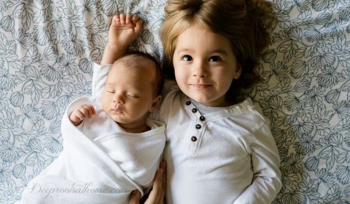 Got Questions? Autism Spectrum Resources & Support Groups for Parents Got Questions? Autism Spectrum Resources & Support Groups for Parents. A very happy young girl cuddling with her newborn brother