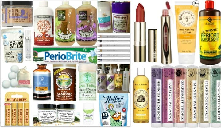favorite products