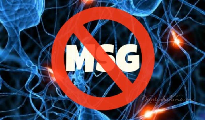 Monosodium Glutamate