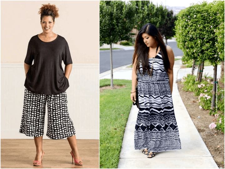 The Plus Size Woman: Put-Together, Attractive, Feminine Dressing
