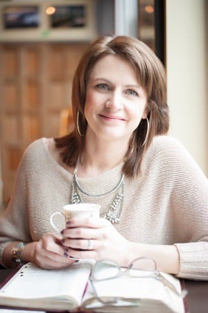 Teachers Instructed On Student Privacy: "Don't Tell The Parents!" Author Heidi St. John, The Busy Mom, 