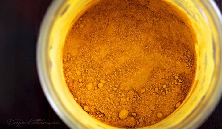 turmeric for breast cancer