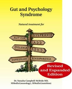 GAPS Testimonials: 5 Mom's Tell Their Story & The Amazing Effects. Gut and psychology syndrome book.