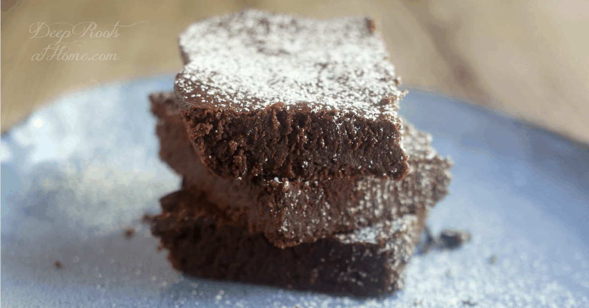 brownies