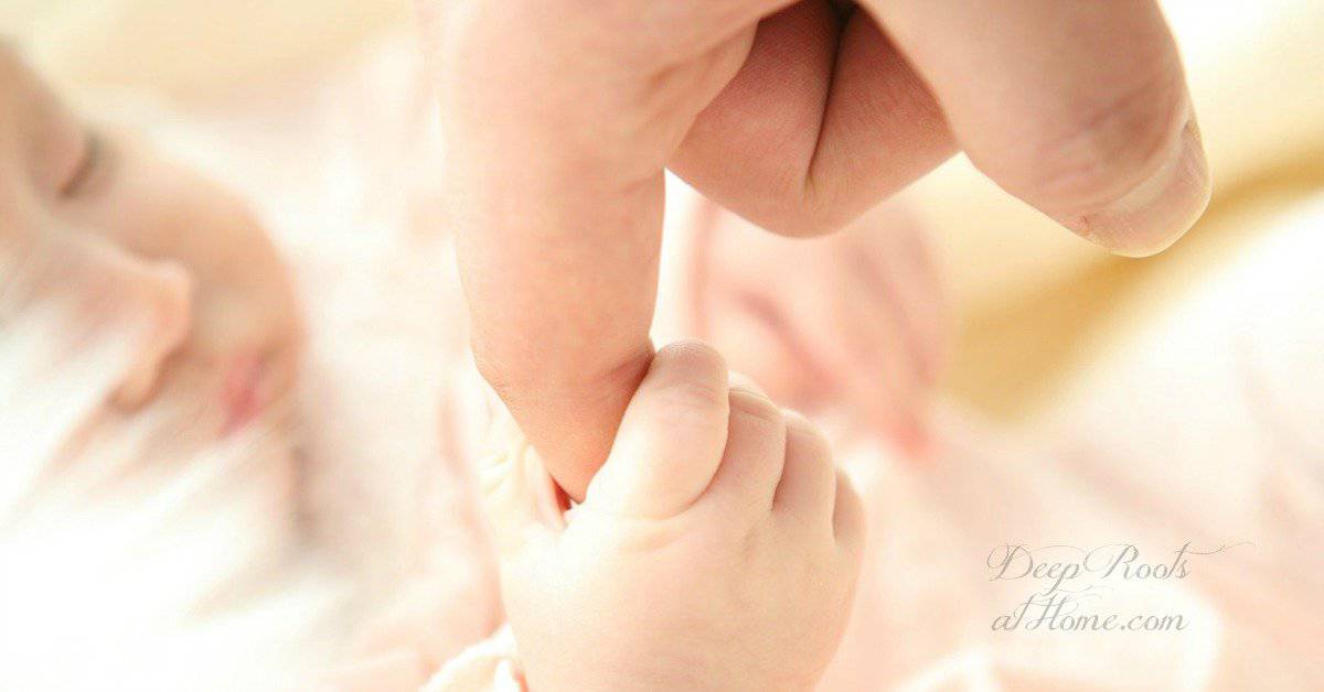 See Cosmetics, Drugs, & Food Additives Mfg. Using Aborted Fetal Cells See Cosmetics, Drugs, & Food Additives Mfg. Using Aborted Fetal Cells. Baby holding dad's finger