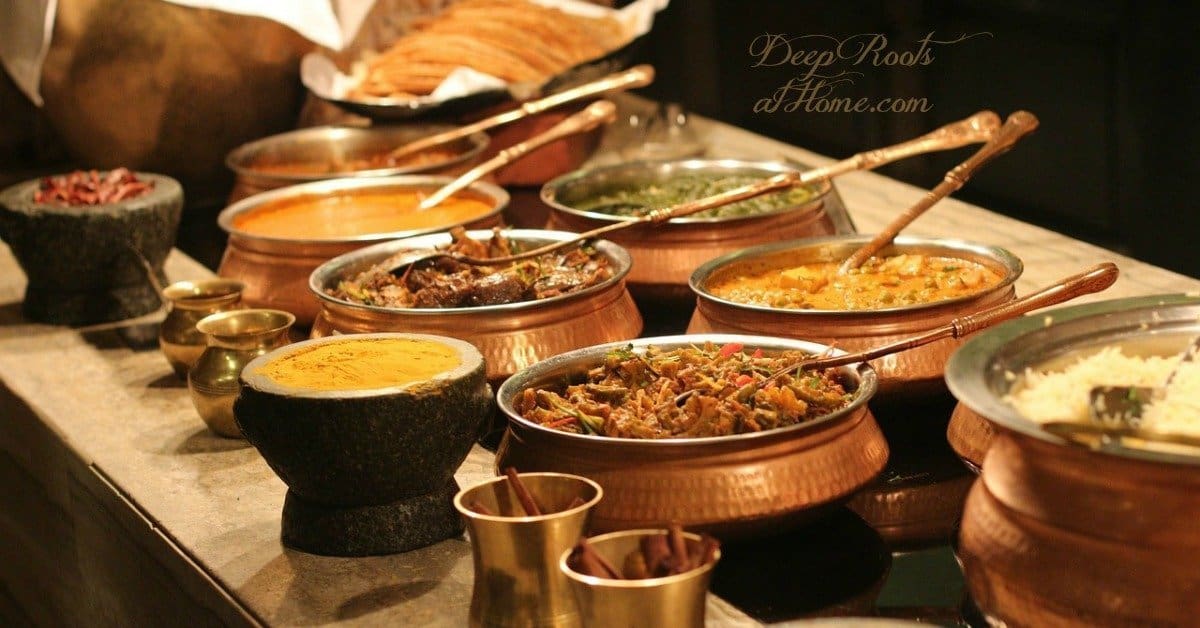 India