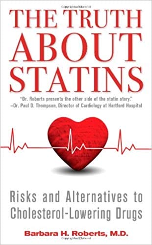 Book: The Truth about Statins