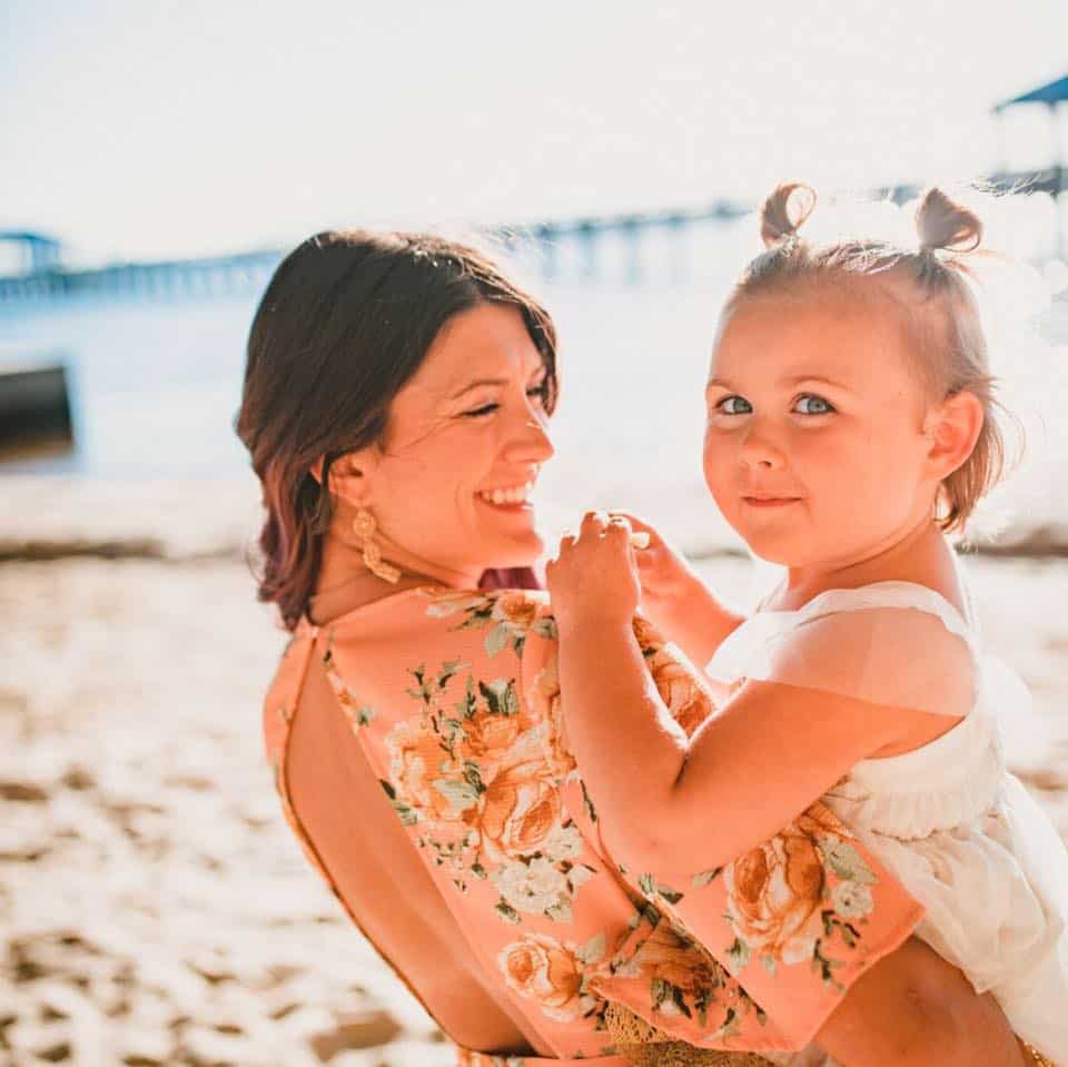 Avalyn's Story: How TRS, a Safe Heavy Metal Detox, Can Help Your Child