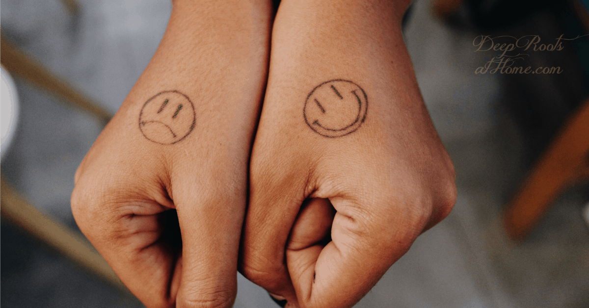 Inked Resilience: 14 Mental Health Tattoo Ideas