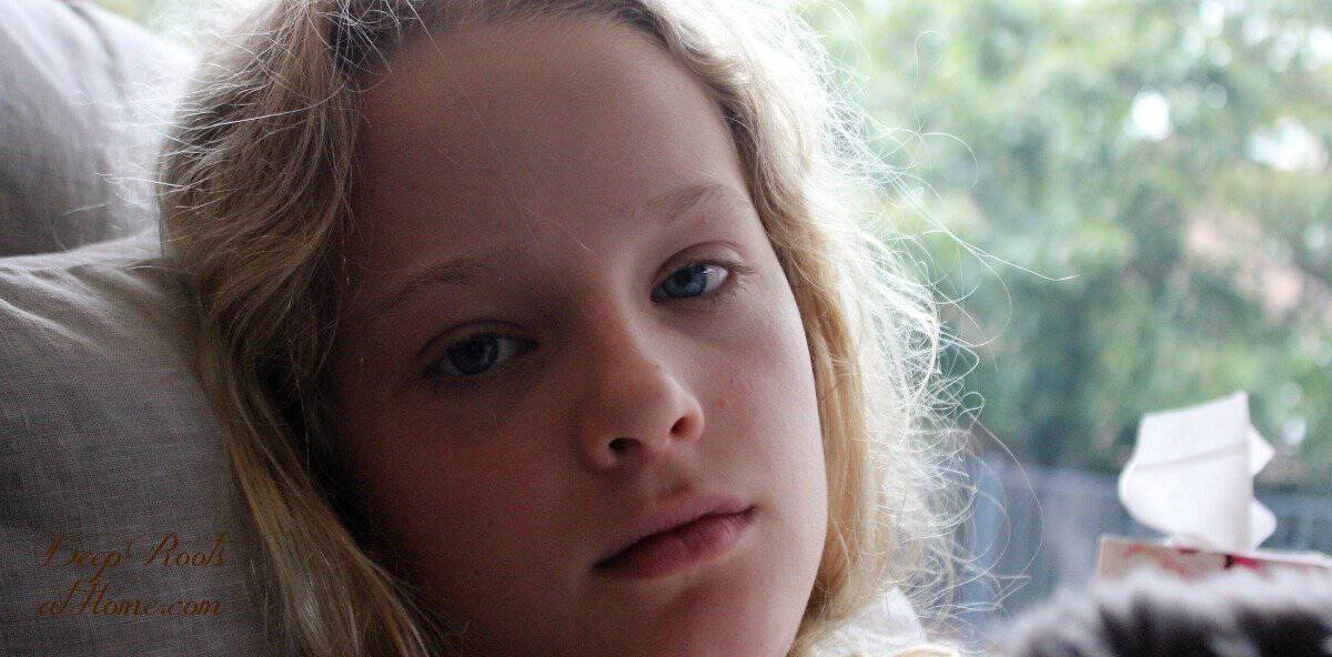 Over Half of US Kids Now Suffer from a Chronic Illness or Disability Over Half of US Kids Now Suffer from a Chronic Illness or Disability
