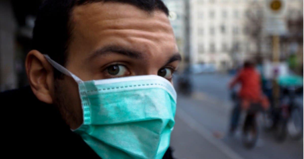 6 Natural, Science-Backed Ways to be Prepared for A Viral Pandemic 6 Natural, Science-Backed Ways to be Prepared for A Viral Pandemic
