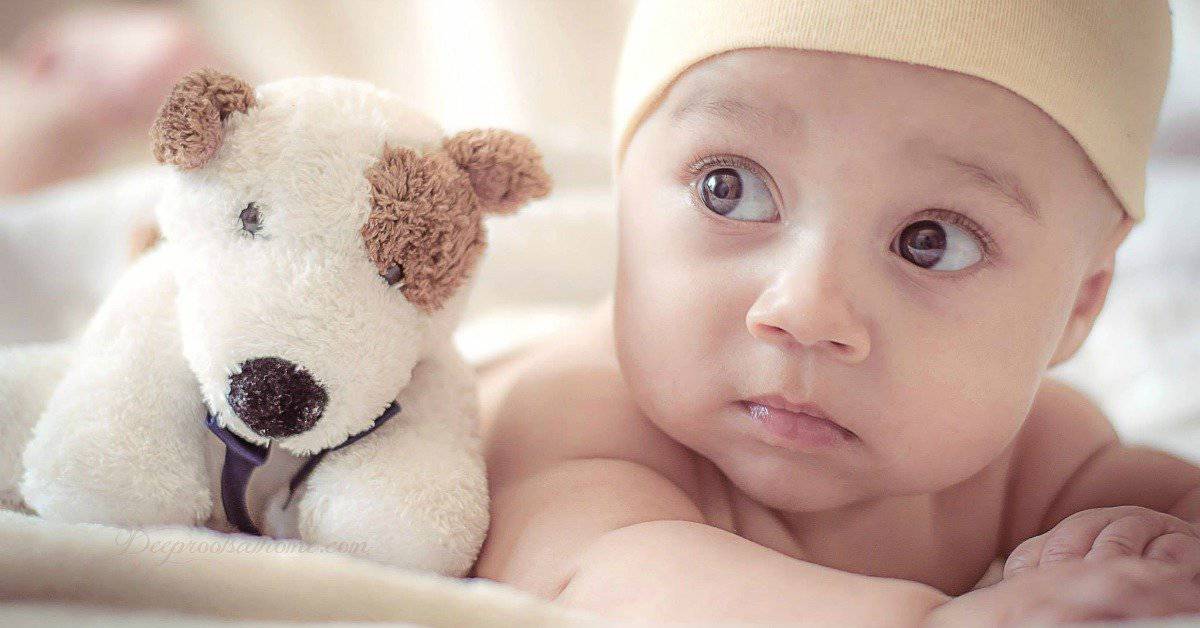 Why She Declined Vitamin K at Birth & Delayed Cord Clamping Why She Declined Vitamin K at Birth & Delayed Cord Clamping. Cute newborn baby girl