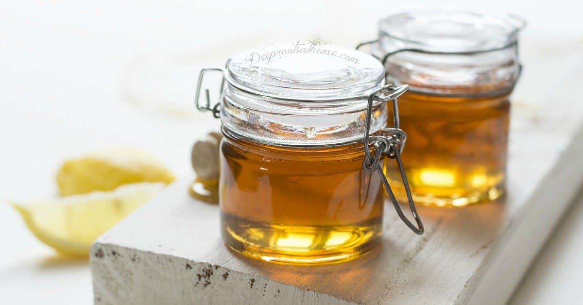Honey Found Better Than Antibiotics for Cold, Coughs Honey Found Better Than Antibiotics for Cold, Coughs, jars of honey