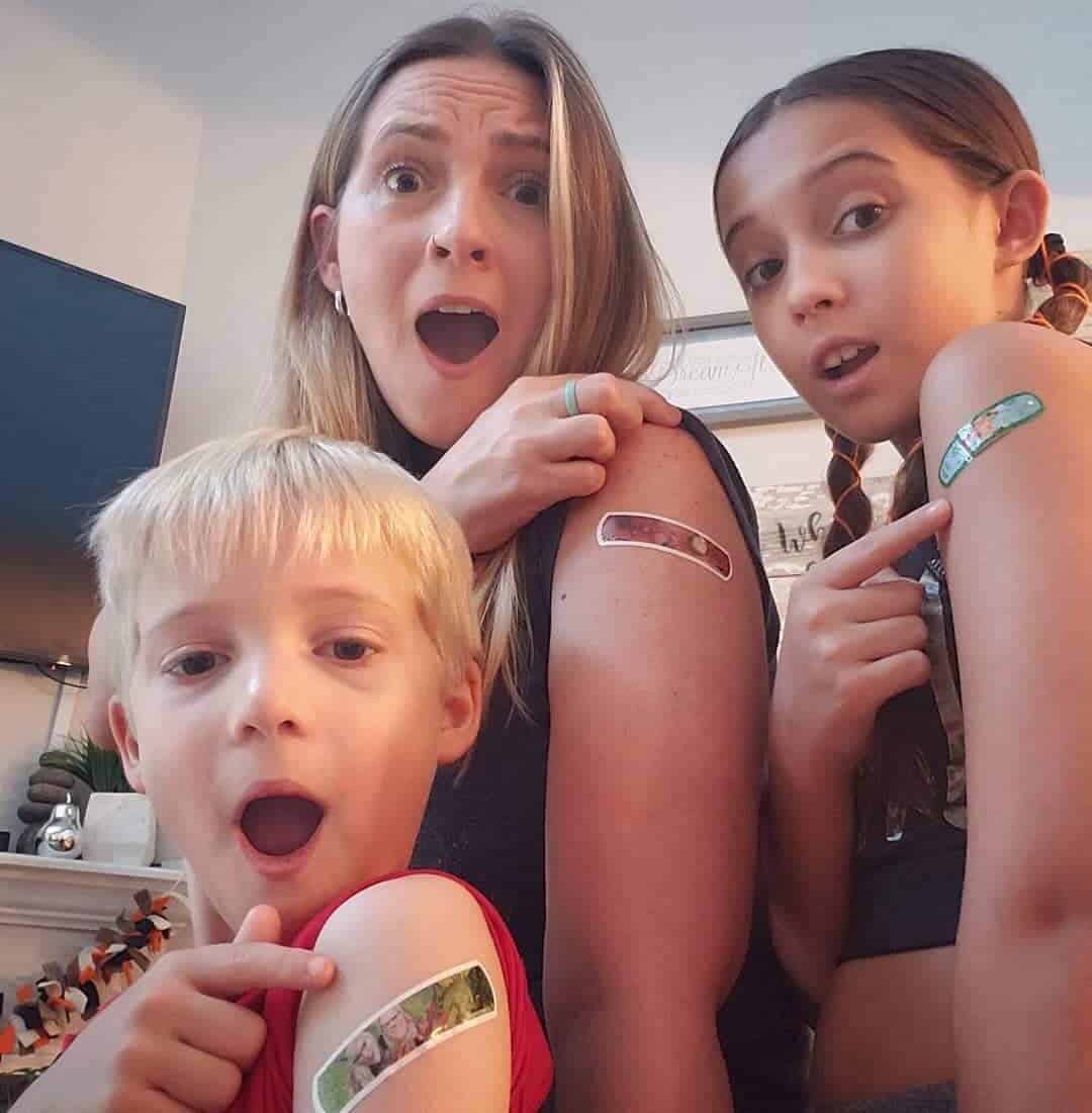 Reasons We Always Get the Flu Shot