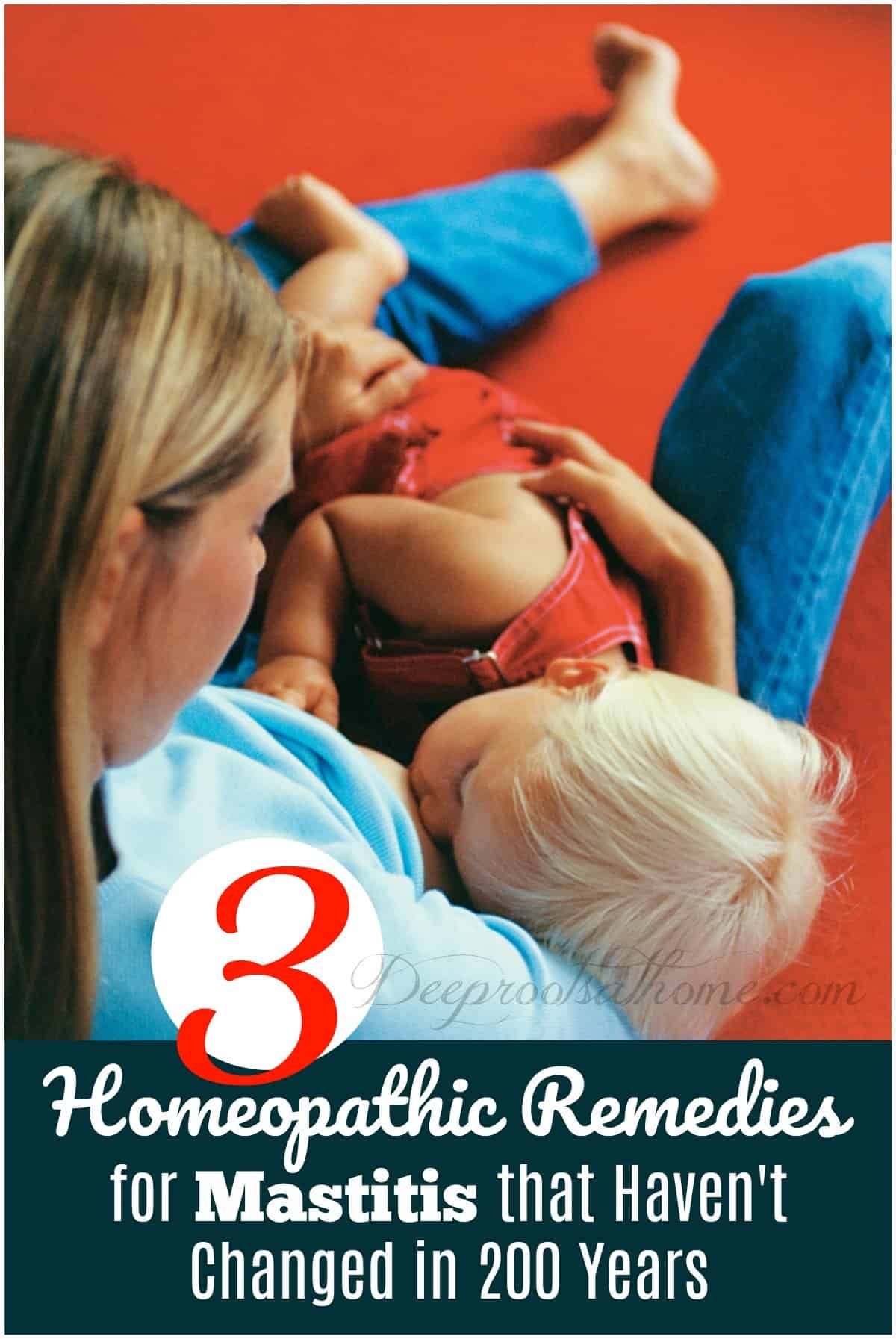 3 Homeopathic Remedies for Mastitis & How To Use Lecithin. #health #natural #wellness #remedy #healthy #idea #tips #easy #fast #babies #parenting #mom #family #motherhood #alternative #medicine #healing #homeopathy #nursing #mealtime #plants #practical #safety #children #infant #infection #commonsense #tradition #female #woman #mother 3 Homeopathic Remedies for Mastitis & How To Use Lecithin